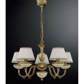 Люстра Reccagni Angelo L 6422/5