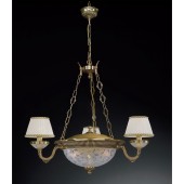 Люстра Reccagni Angelo L 6502/3+3