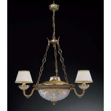 Люстра Reccagni Angelo L 6502/3+3