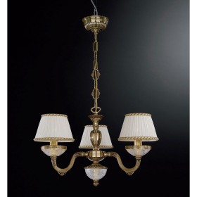 Люстра Reccagni Angelo L 6502/3