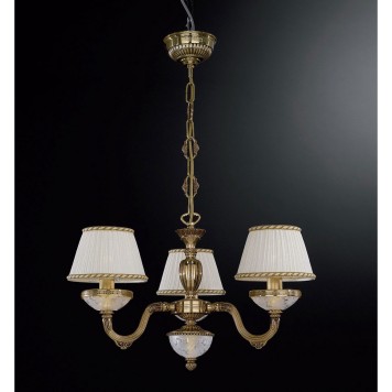 Люстра Reccagni Angelo L 6502/3