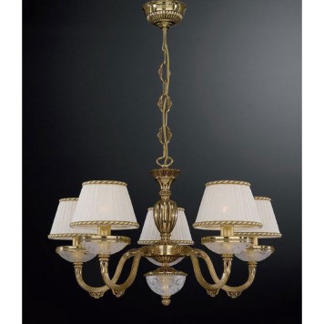 Люстра Reccagni Angelo L 6502/5