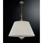 Люстра Reccagni Angelo L 6502/60