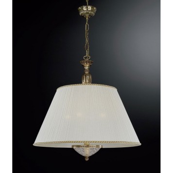 Люстра Reccagni Angelo L 6502/60