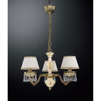 Люстра Reccagni Angelo L 6606/3