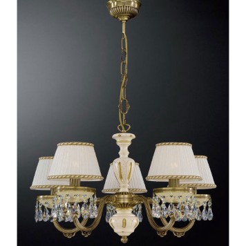Люстра Reccagni Angelo L 6606/5