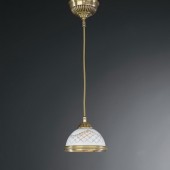 Люстра Reccagni Angelo L 7002/16