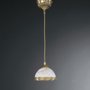 Люстра Reccagni Angelo L 7002/16