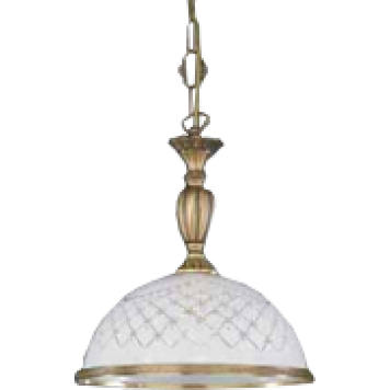 Люстра Reccagni Angelo L 7002/28-1