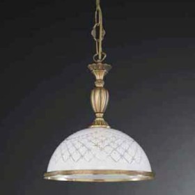 Люстра Reccagni Angelo L 7002/28