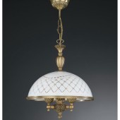 Люстра Reccagni Angelo L 7002/38