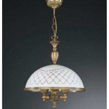 Люстра Reccagni Angelo L 7002/38