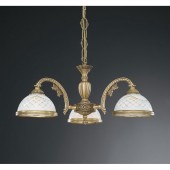 Люстра Reccagni Angelo L 7002/3