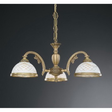 Люстра Reccagni Angelo L 7002/3