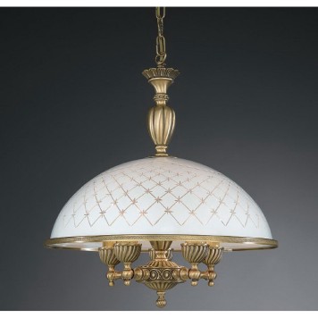 Люстра Reccagni Angelo L 7002/48