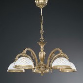 Люстра Reccagni Angelo L 7002/5