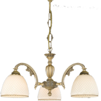 Люстра Reccagni Angelo L 7005/3-1