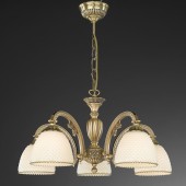 Люстра Reccagni Angelo L 7005/5