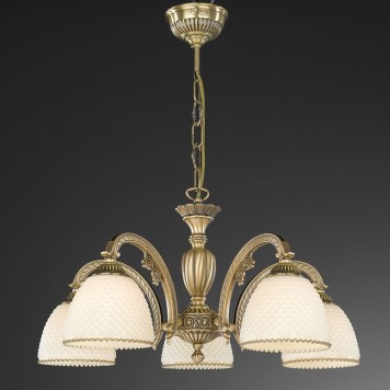 Люстра Reccagni Angelo L 7005/5