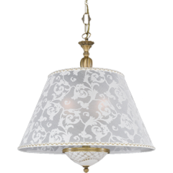 Люстра Reccagni Angelo L 7032/50-1