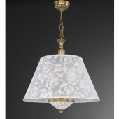 Люстра Reccagni Angelo L 7032/50