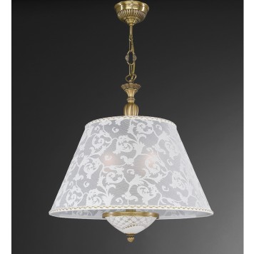 Люстра Reccagni Angelo L 7032/50