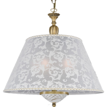 Люстра Reccagni Angelo L 7032/60-1