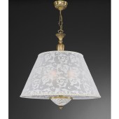 Люстра Reccagni Angelo L 7032/60