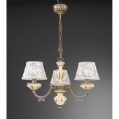 Люстра Reccagni Angelo L 7036/3