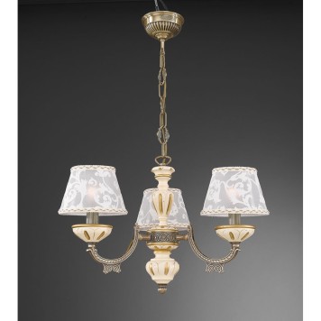 Люстра Reccagni Angelo L 7036/3