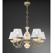 Люстра Reccagni Angelo L 7036/5