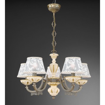 Люстра Reccagni Angelo L 7036/5