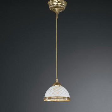 Люстра Reccagni Angelo L 7102/16