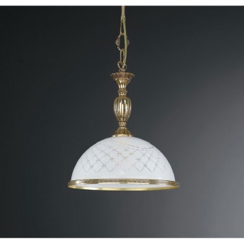 Люстра Reccagni Angelo L 7102/28