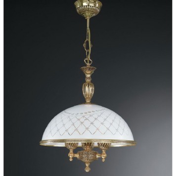 Люстра Reccagni Angelo L 7102/38