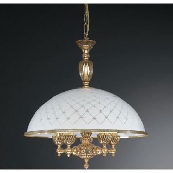 Люстра Reccagni Angelo L 7102/48