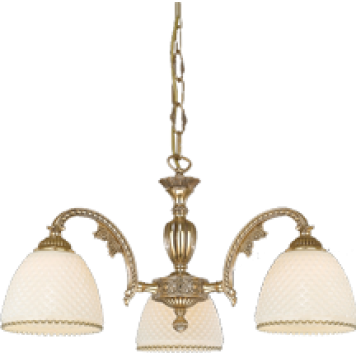 Люстра Reccagni Angelo L 7105/3-1