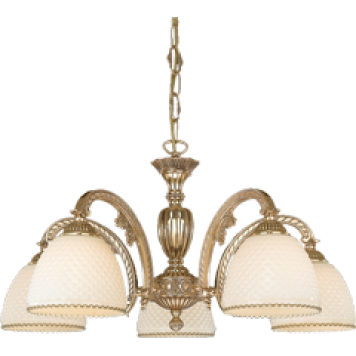 Люстра Reccagni Angelo L 7105/5-1