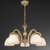 Люстра Reccagni Angelo L 7105/5