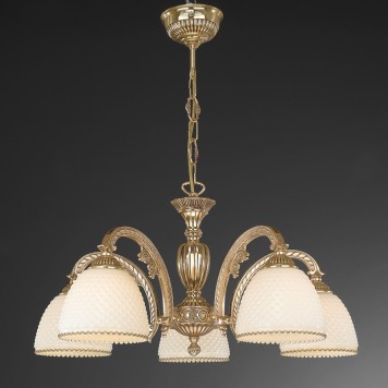 Люстра Reccagni Angelo L 7105/5