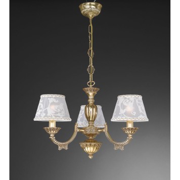 Люстра Reccagni Angelo L 7532/3