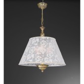 Люстра Reccagni Angelo L 7532/50