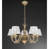 Люстра Reccagni Angelo L 7532/5