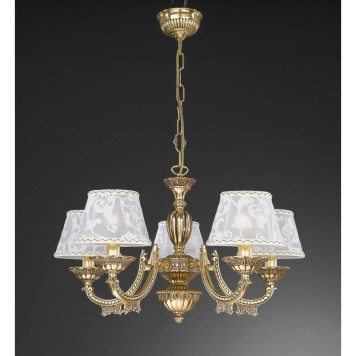 Люстра Reccagni Angelo L 7532/5