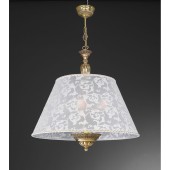 Люстра Reccagni Angelo L 7532/60