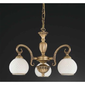 Люстра Reccagni Angelo L 8400/3