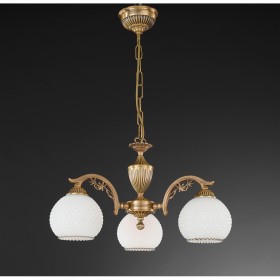 Люстра Reccagni Angelo L 8600/3