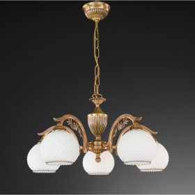 Люстра Reccagni Angelo L 8600/5