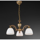 Люстра Reccagni Angelo L 8601/3