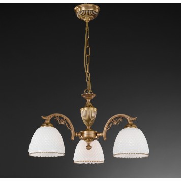 Люстра Reccagni Angelo L 8601/3